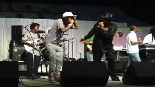 The FUNKY NASSAU LIVE WITH VISARGE.avi