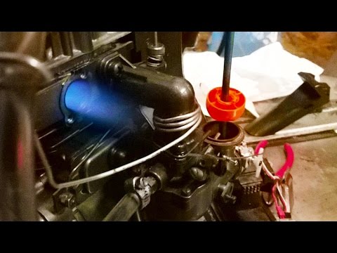 See Through Engine Running TOP FUEL NITROMETHANE LIVE STREAM