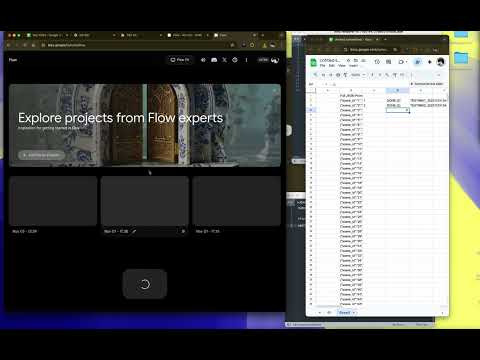 Item video thumbnail