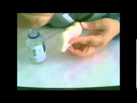 Lelinharts Decoupagem Sabonete