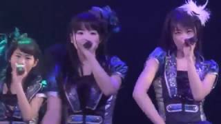 20170103 アイドル甲子園2017 in 赤坂BLITZ アイドルカレッジ [Idol College]