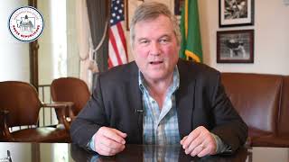 Rep. J.T. Wilcox provides update on state’s process to site a new major airport and House Bill 1791