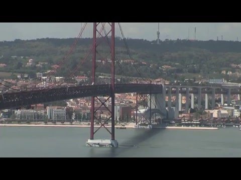 Conferência «International Summit of Business Think Tanks» em Lisboa
