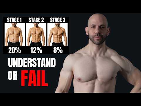Fat Loss Gets Easier Once You Understand THIS