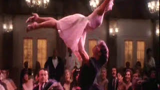 Dirty Dancing- Hungry Eyes