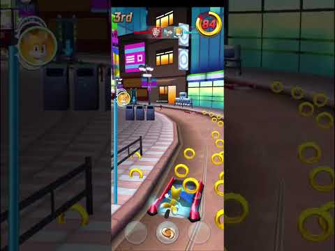 Sonic Forces Speed Battle Gameplay Walkthrough Part 120 Let's do This!