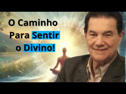 Como Sentir a Presença do Divino Todos os Dias ( Divaldo Franco)