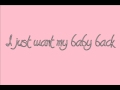 Nelson Freitas - I Just Want My Baby Back 2010 ...
