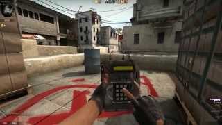 CS:GO - GET DOMED (Fails, clutches, and funny moments!)