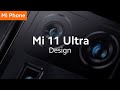 Mobilné telefóny Xiaomi Mi 11 Ultra 12GB/256GB