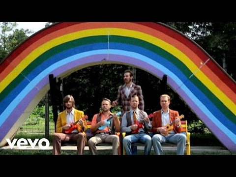 Red Wanting Blue - Where You Wanna Go