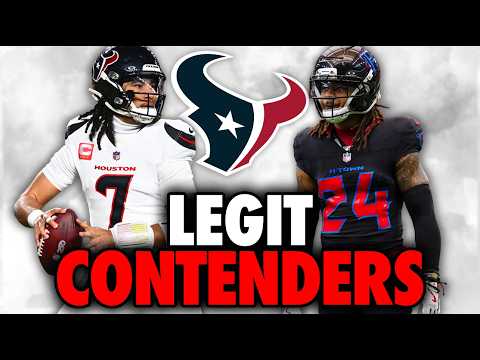 Texans Reference