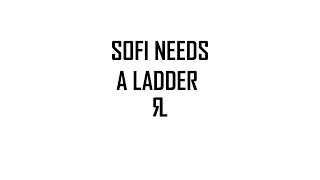 Sofi Needs A Ladder- deadmau5 (Ryan Lundberg edit)