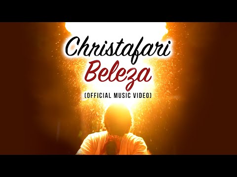 CHRISTAFARI - BELEZA (Official Music Video) feat. Avion Blackman | Samba Reggae [Brasil]
