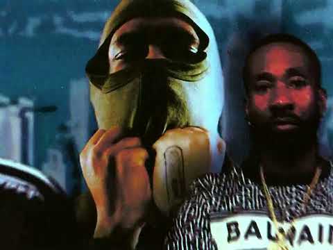 Ransom, Conway The Machine & V Don – A NEW DAY [Official Visualizer]