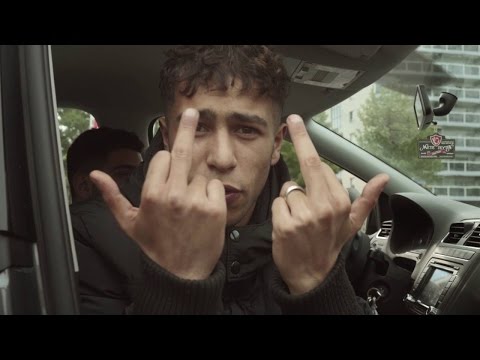 ISMO EN SEFFELINIE DISSEN ELKAAR!!!!