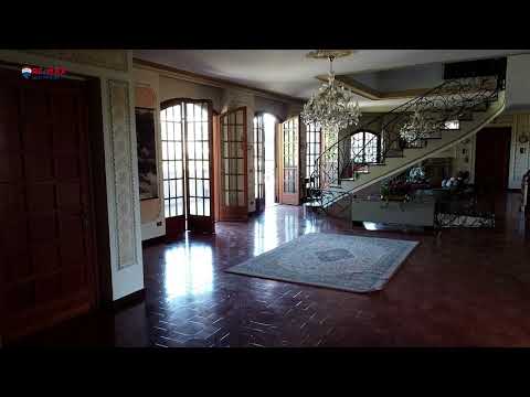 Villa di prestigio sul Lago Maggiore