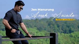 Download lagu Jen Manurung - Anak Sasada mp3