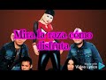 Grupo Límite - Ay papacito letra