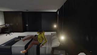 8時までなんかやってる(GTAオンライン)