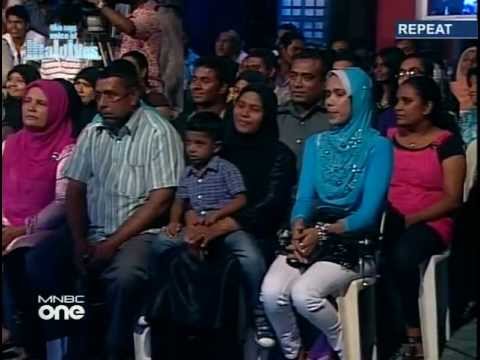 Gulhaalee Loabin - Shauib Ibrahim ( 2011)