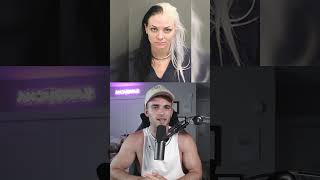 Guess The Crime From Their Mugshot