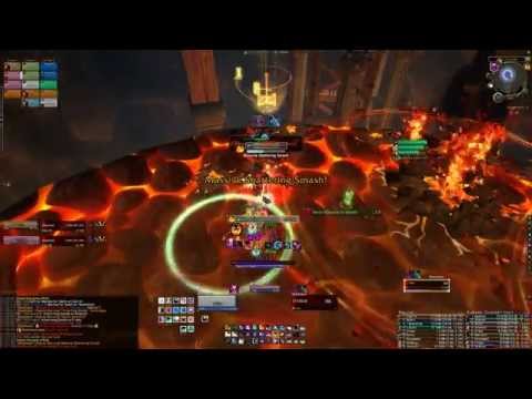 Blackhand Normal Kill - Blackrock Foundry - NoDice