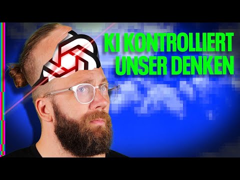 Warum KI gefährlich ist (nicht wie ihr denkt)