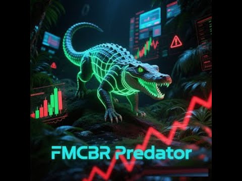 Video FMCBR Predator MTF