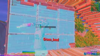 【No Hoodie❌】PC勢対面最強キル集|DAPAN Highlight【フォートナイト】