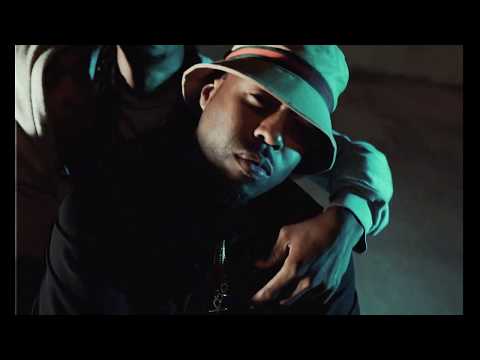 Rahiz - MATERIA NEGRA ft Phat & Depaixão ( Official Video )