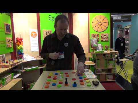 Game overview at Nürnberg 2013