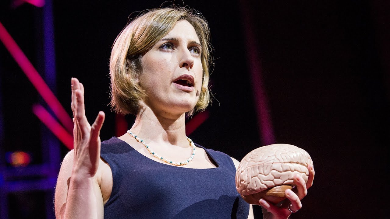 The mysterious workings of the adolescent brain - Sarah-Jayne Blakemore - YouTube