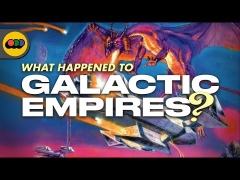 What Happened to Galactic Empires? | Spotlight