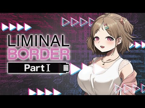 Liminal Border Part I / Criminal Border 1st Offence 開場動畫 thumbnail
