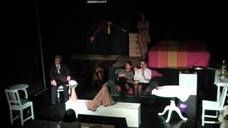 Black Comedy