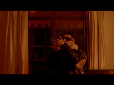 JOTA - SHOY X SIEMPRE (Visualizer Oficial) | EADB