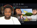 RDC REACTS TO THEIR REDDIT COMMUNITY
