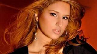 Janet Leon - The Cover-Up (Instrumental)