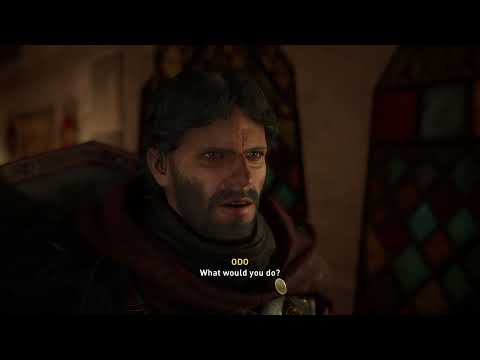 Assassin's Creed Valhalla: The Siege Of Paris (DLC) The Count Of Paris - Defeat Count Odo Of Paris