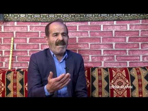 LORÎNA KLAMAN DENGBÊJ ŞABEDÎN AÇIK