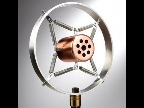 Placid Audio Copperphone Mini - The Modern Vocalist World Reviews