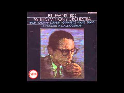 Bill Evans & Symphony Orchestra (1965 Album)