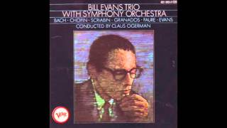 Bill Evans & Symphony Orchestra (1965 Album)