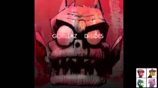 Gorillaz-Dare (DFA Remix)-HD