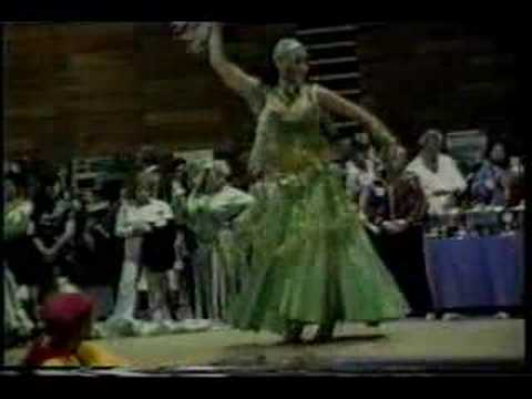 Amara Al Amir Turkish Karsilama Marinella 1980