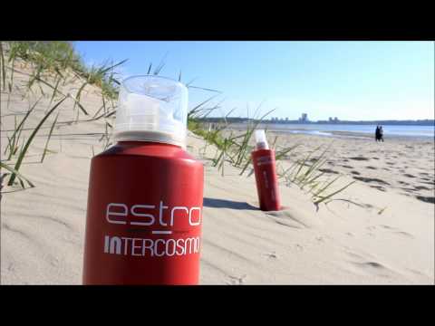 estro - Intercosmo kompaktne viimistlussari