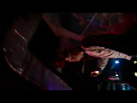 Filipek /Ten Preston   Freestyle Po Koncercie