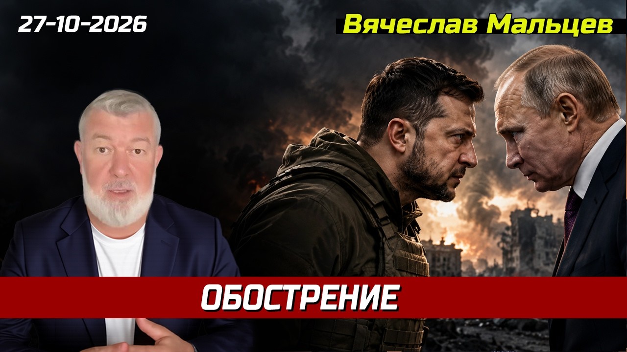 ОБОСТРЕНИЕ 📱