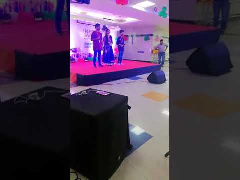 Romeo Saikumar Reddy Roobaroo- TechM 